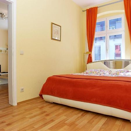 Erika-Appartments Berlin Exterior foto