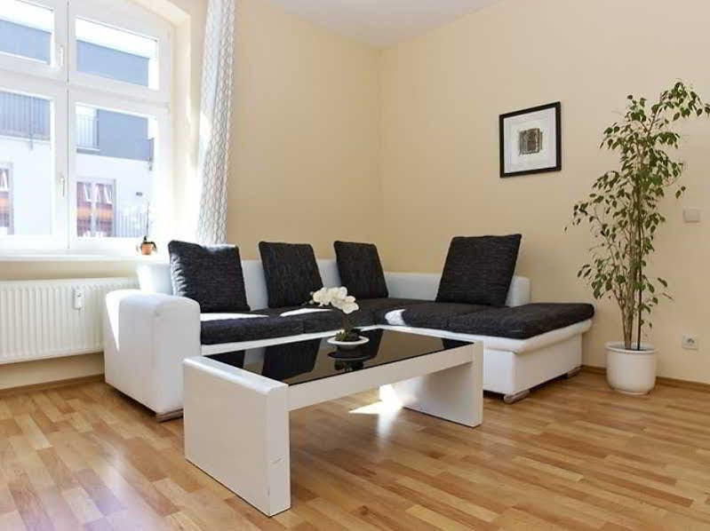 Erika-Appartments Berlin Exterior foto